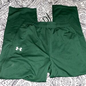 Under Armour loose sweats